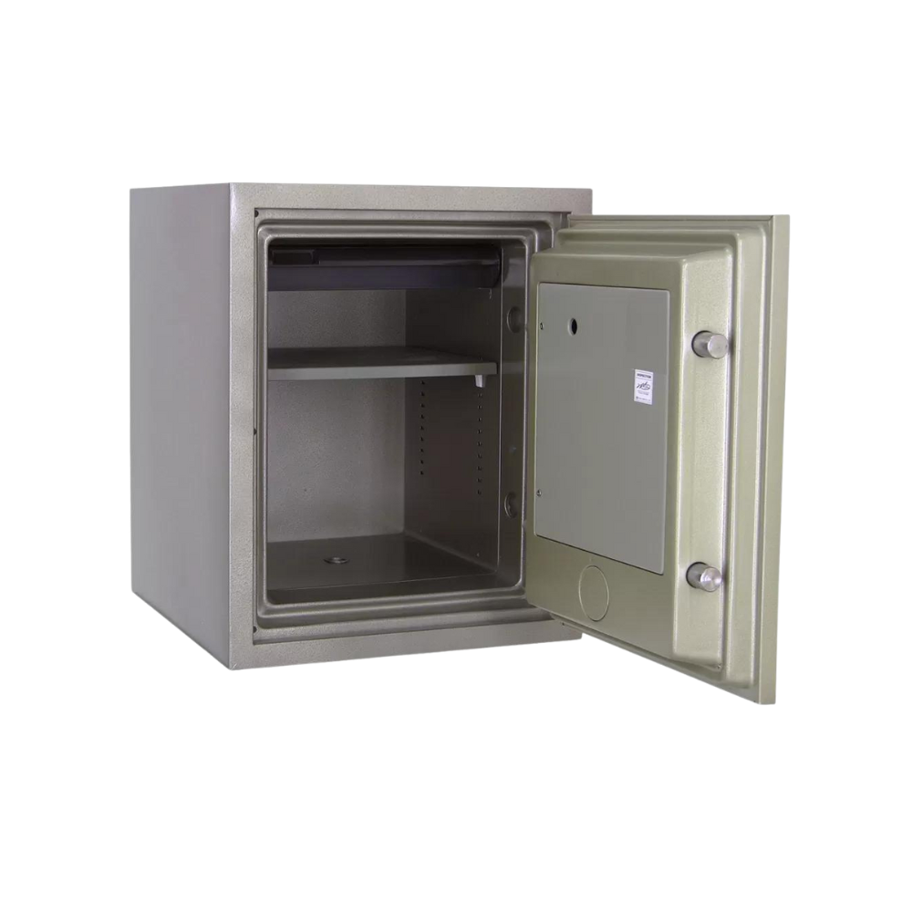 Steelwater BS-610C fireproof safe