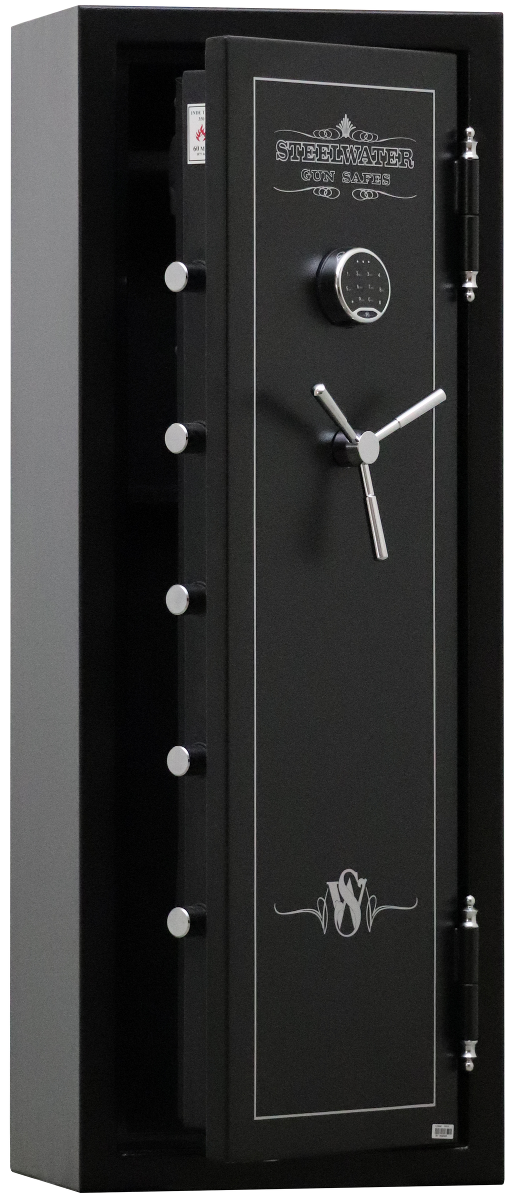 Steelwater SW592216 gun safe