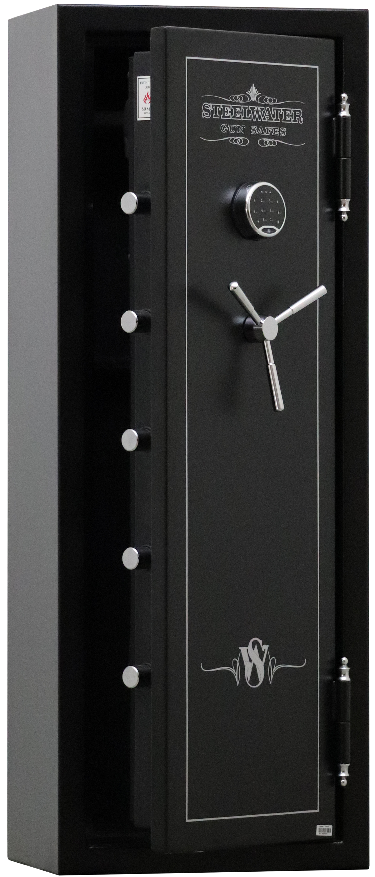 Steelwater SW592216 gun safe