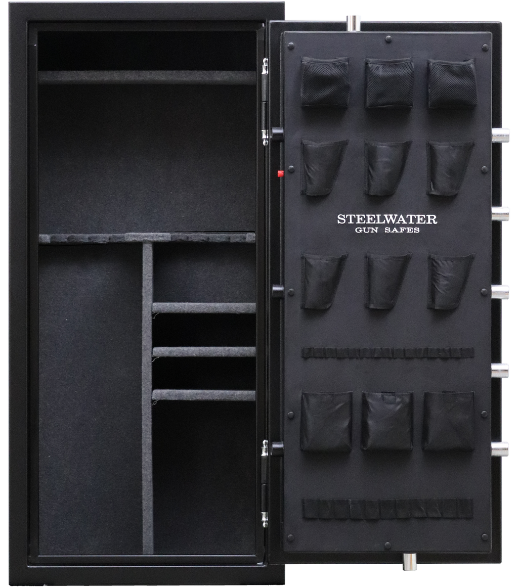Steelwater SW592818 gun safe