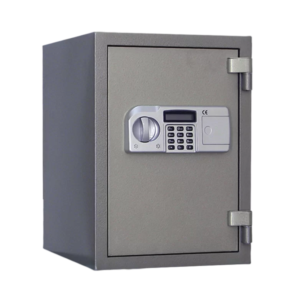Steelwater BS-530T-EL fireproof safe