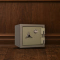 Steelwater BFB-450 safe in a home office