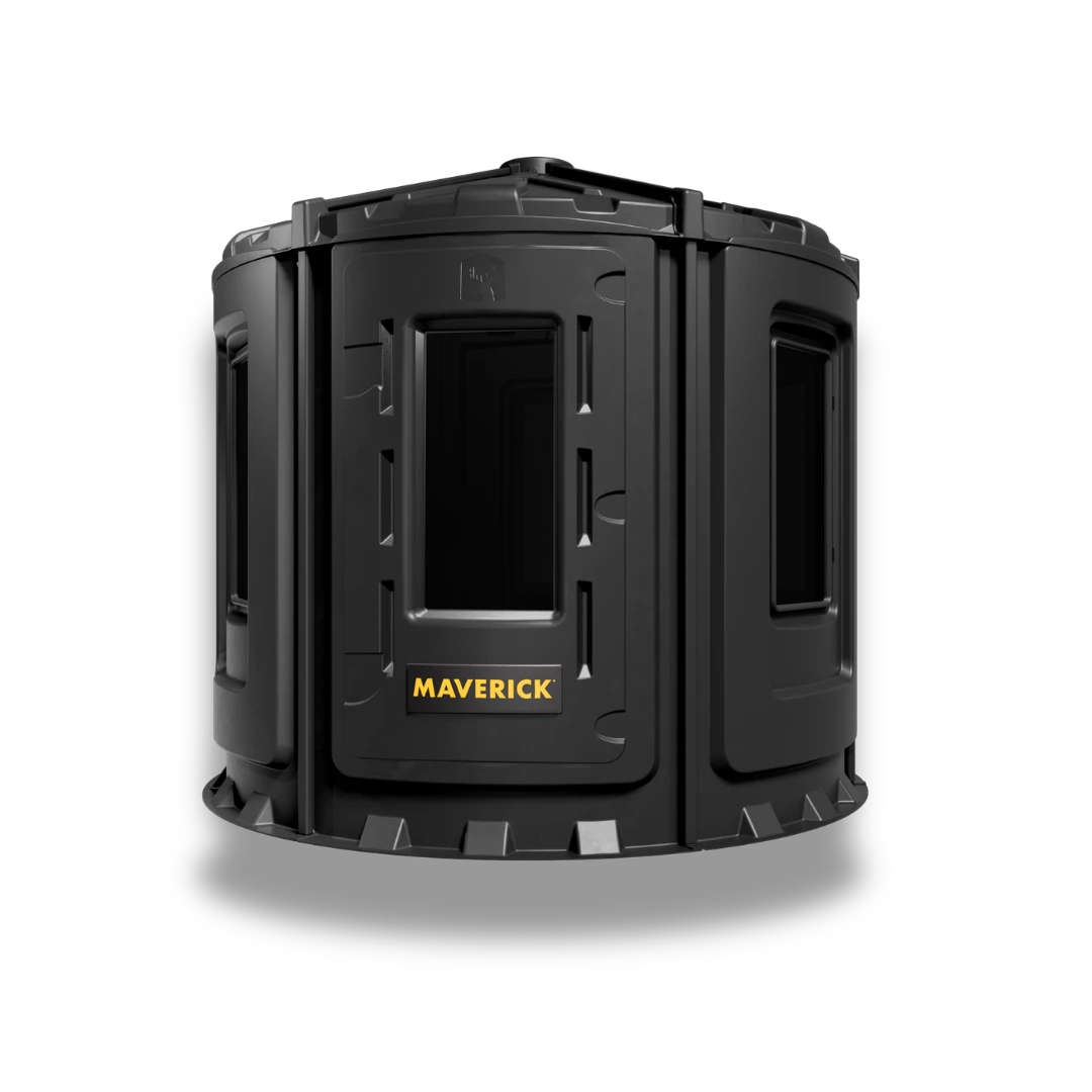 Maverick XL-V Hunting Blind