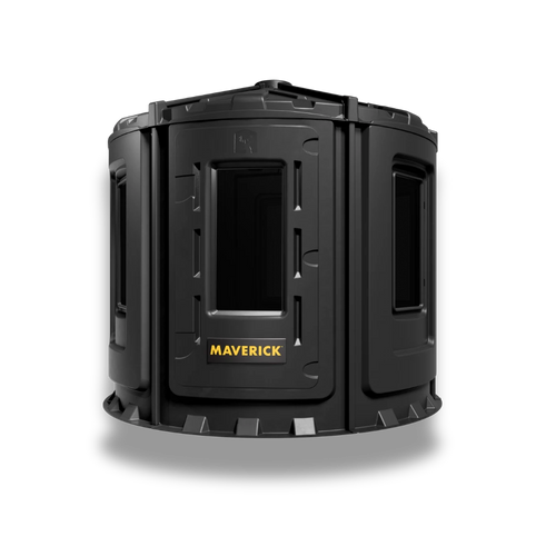Maverick XL-V Hunting Blind