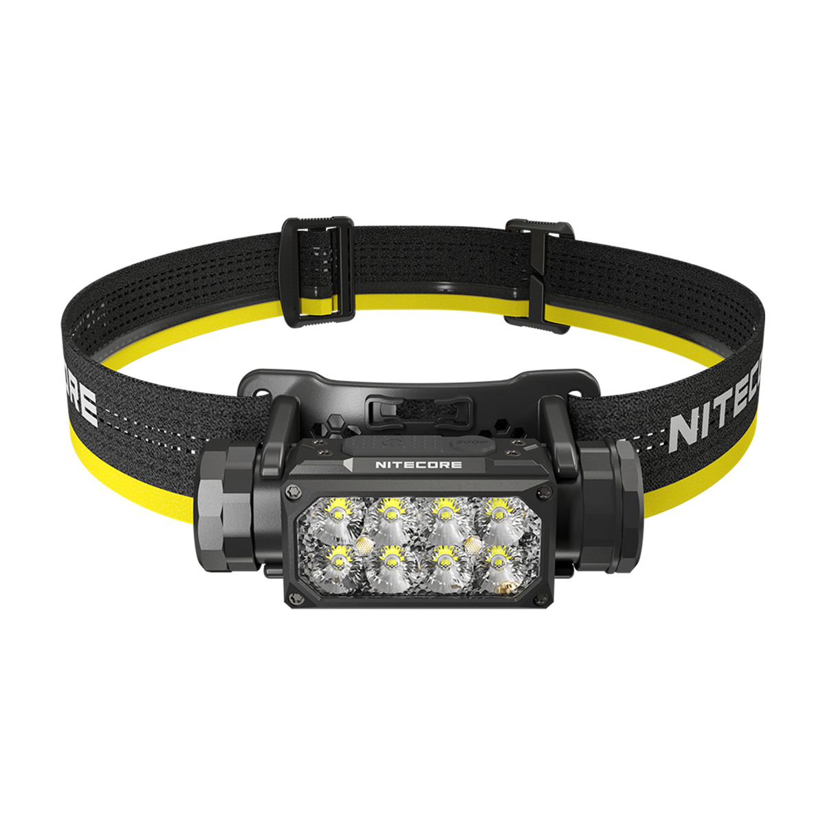 Nitecore HC65 UHE 2000 Lumen Rechargeable Headlamp
