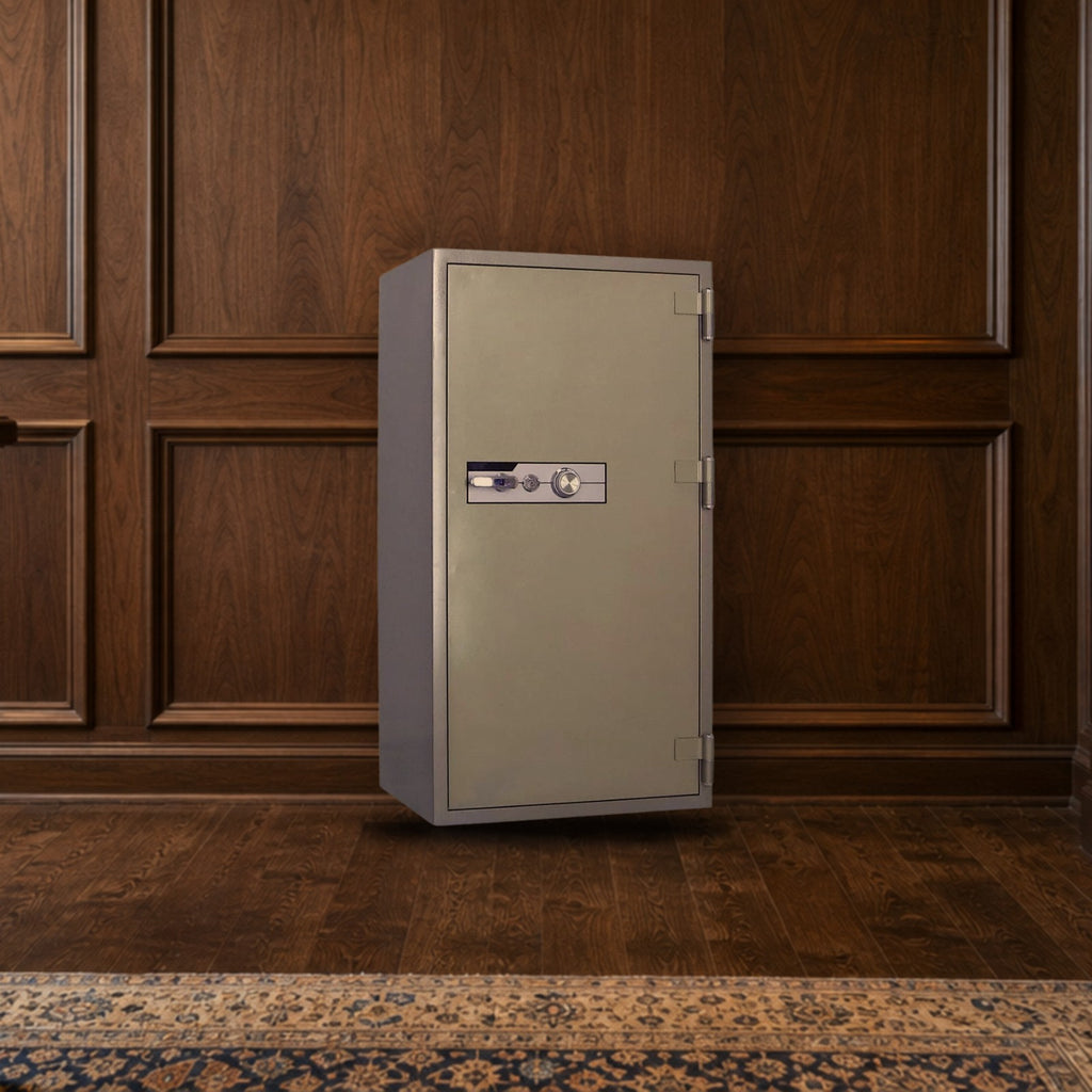 Steelwater BS-1400C safe in a home office