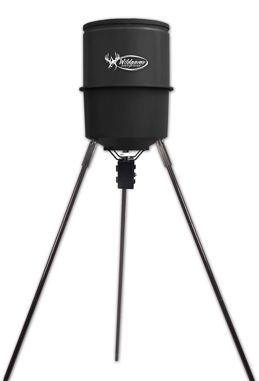 Wildgame Innovations Quick-Set 225 Game Feeder