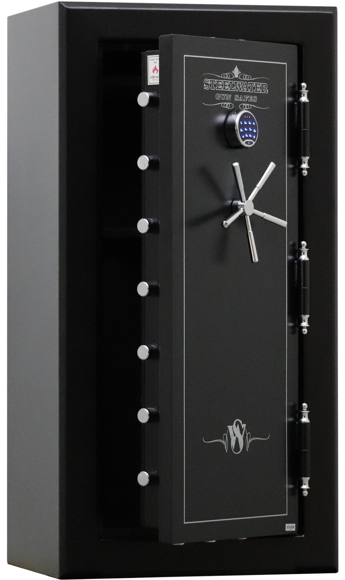 Steelwater MAX723028 gun safe