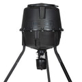 Moultrie Deer Feeder Pro II 30-Gallon Tripod Feeder
