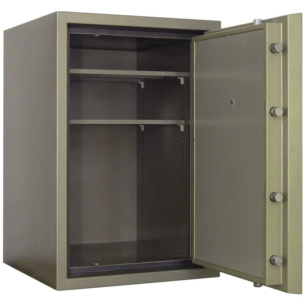 Steelwater BFB-1054 fireproof safe