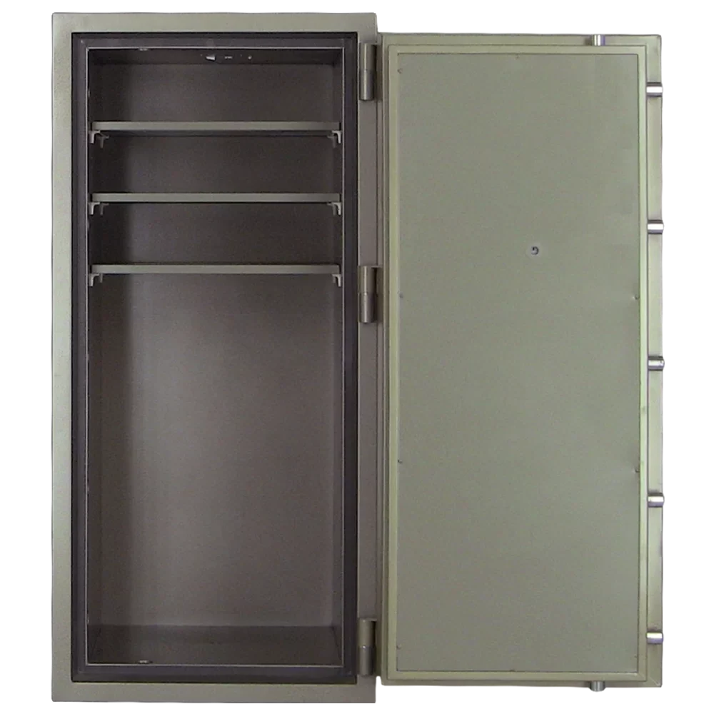 Steelwater BFB-1505 fireproof safe