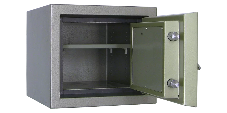 Steelwater BFB-450 fireproof safe