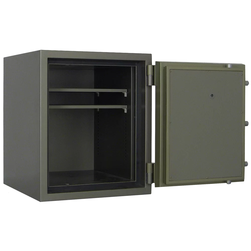 Steelwater BFB-W845 fireproof safe