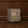 Steelwater BS-610T-EL safe in a home office