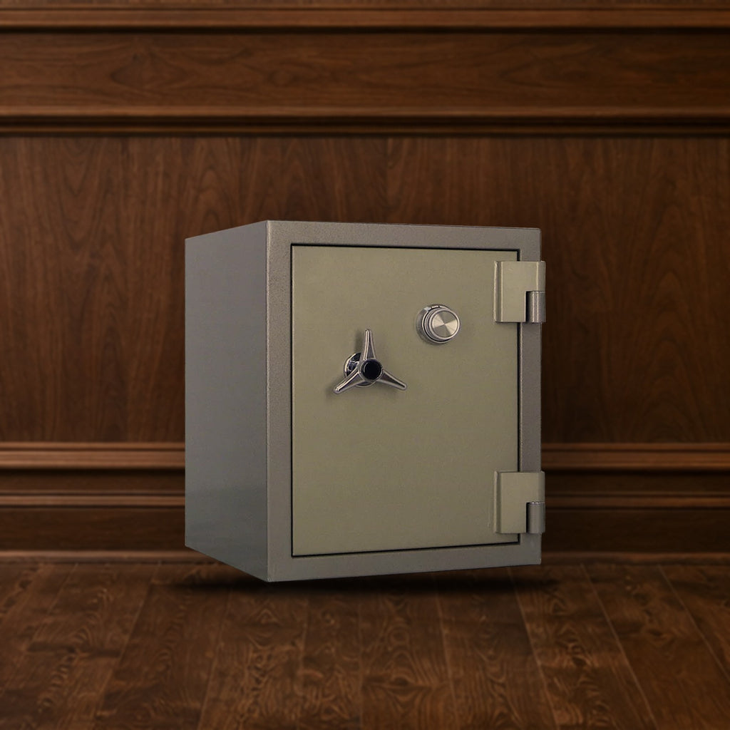 Steelwater BFB-685 safe in a home office