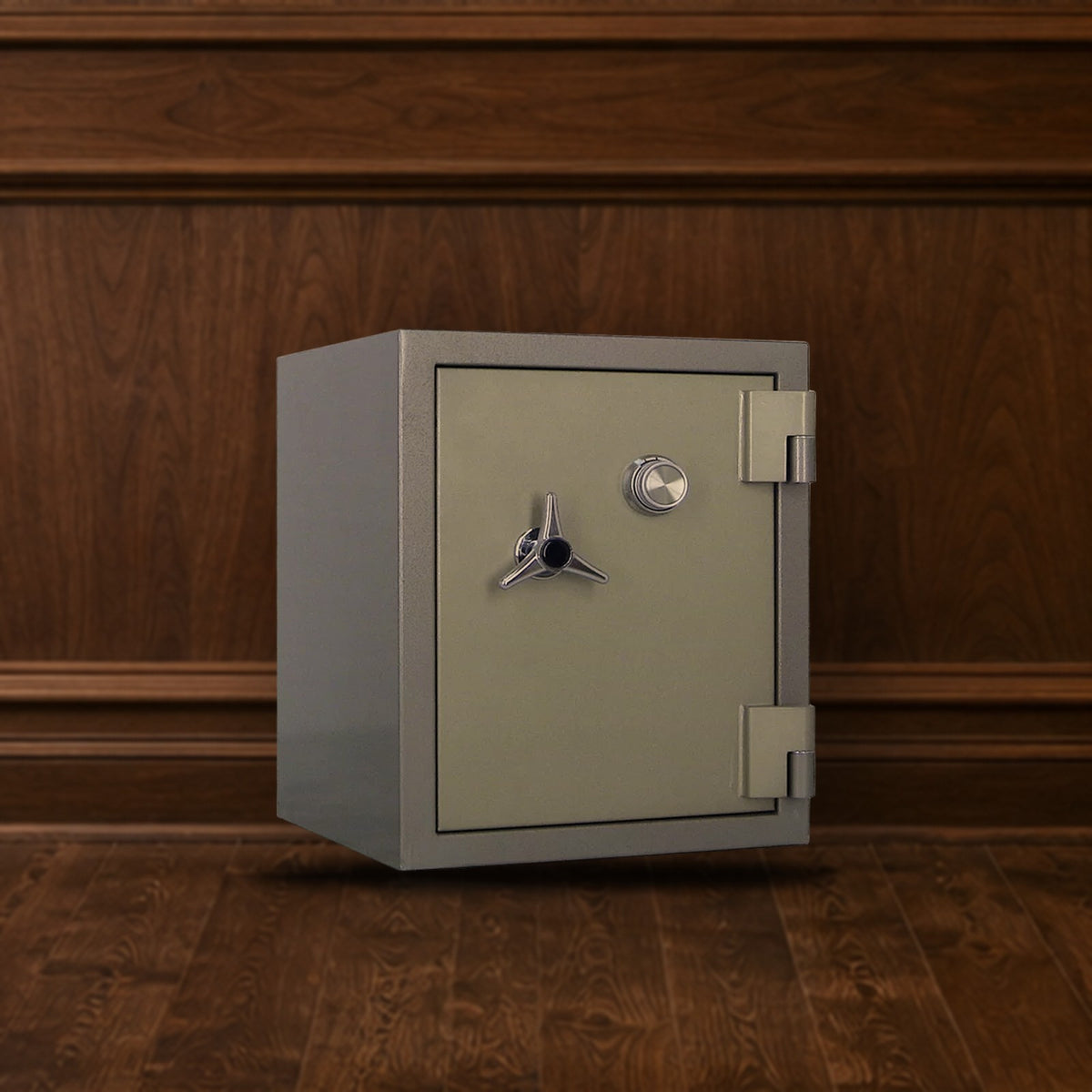 Steelwater BFB-685 safe in a home office