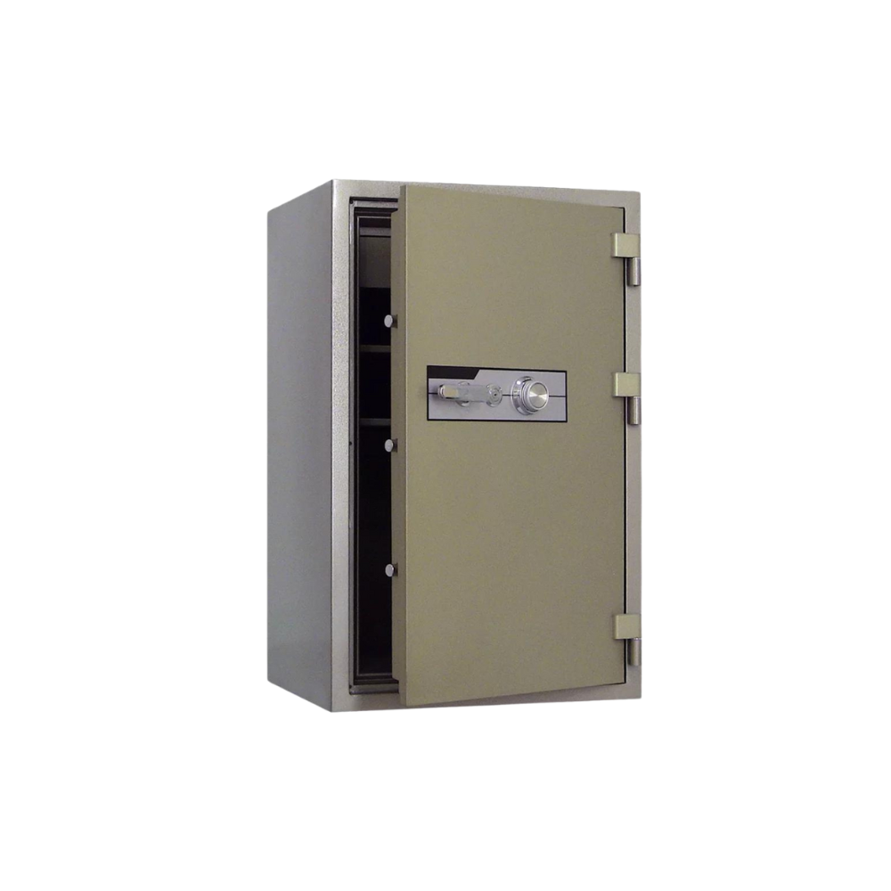 Steelwater BS-1000C fireproof safe
