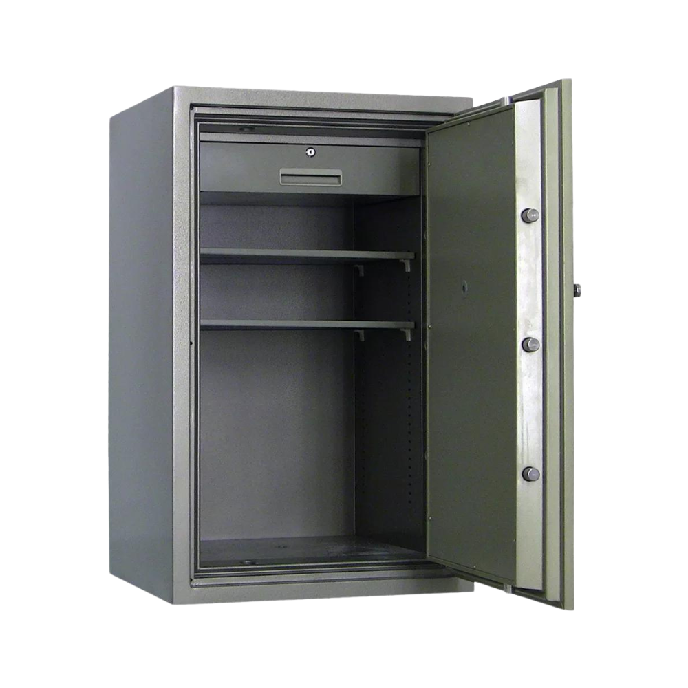 Steelwater BS-1000C fireproof safe