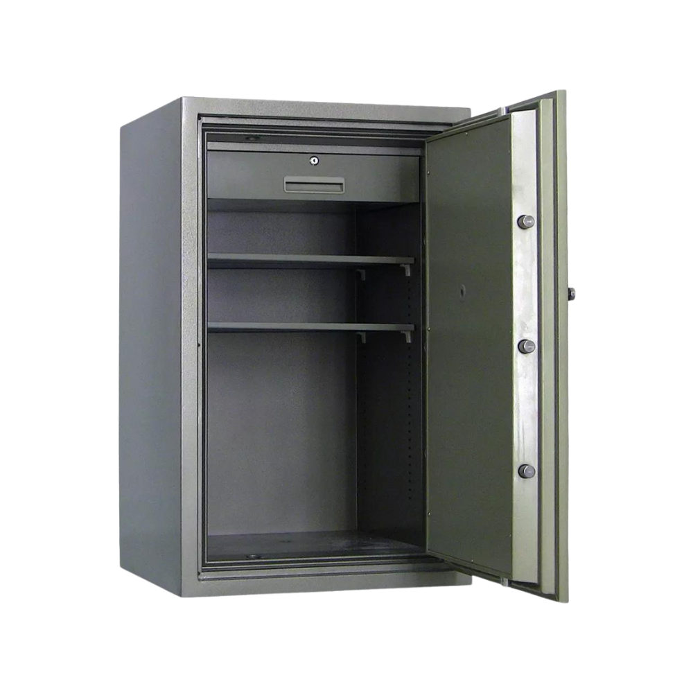 Steelwater BS-880C fireproof safe