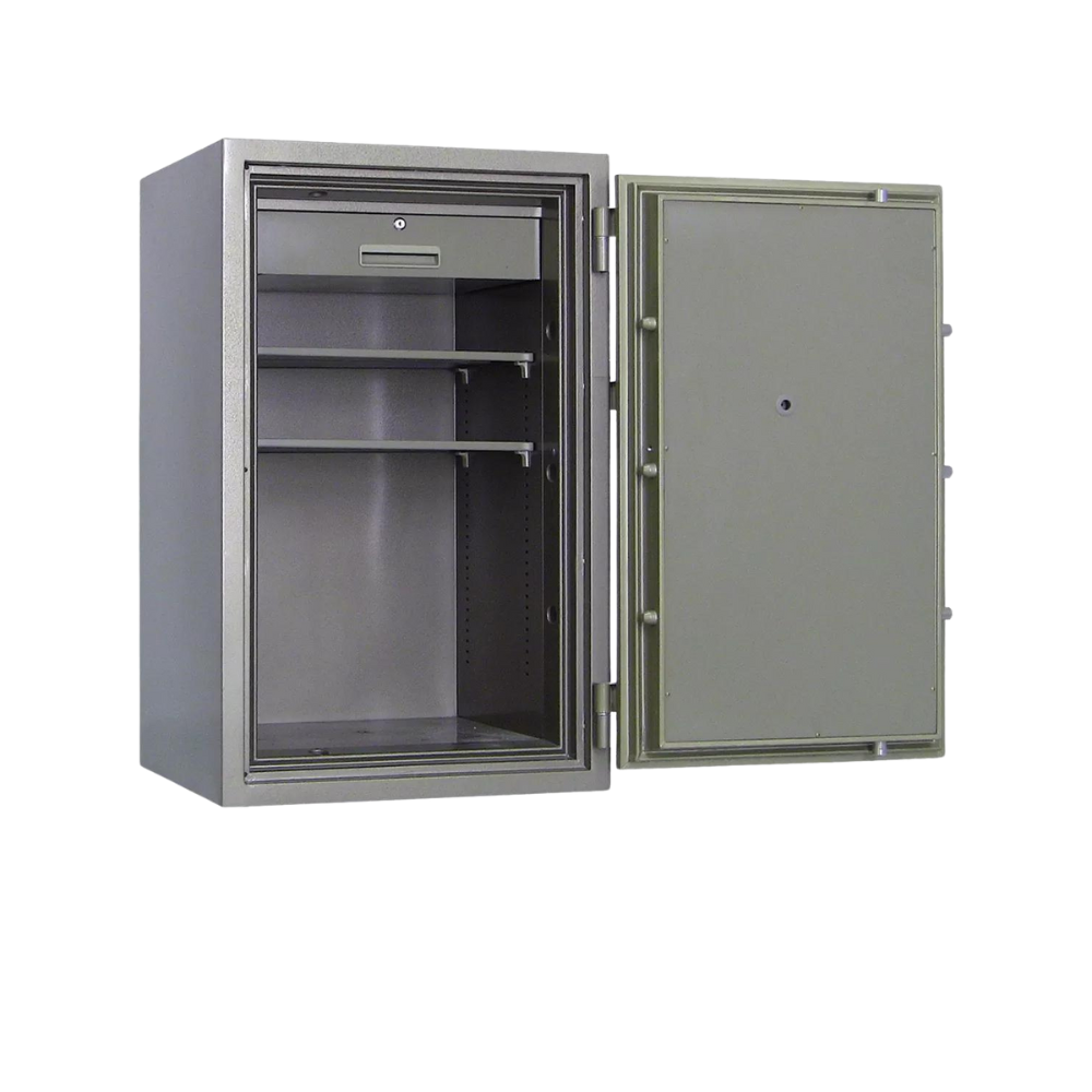 Steelwater BS-880C fireproof safe
