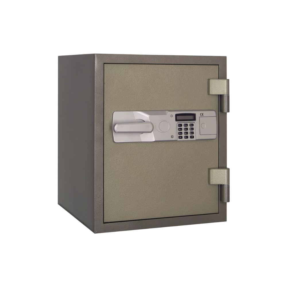 Steelwater BS-610T-EL fireproof safe