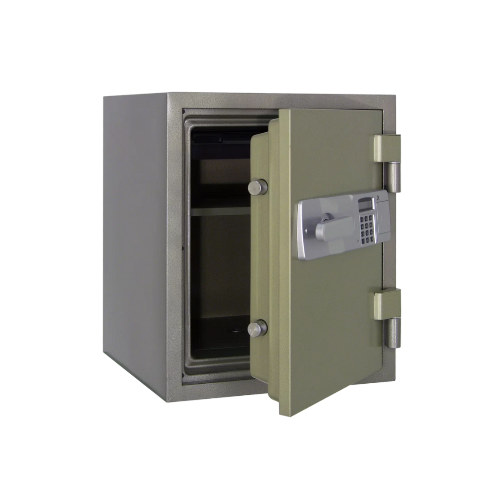 Steelwater BS-610T-EL fireproof safe