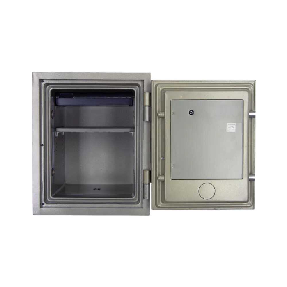 Steelwater BS-610T-EL fireproof safe