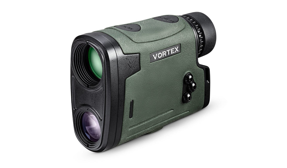 Vortex Viper HD 3000 Laser Rangefinder